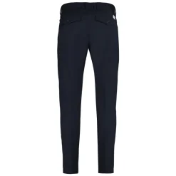 DEPARTMENT FIVE Prince Chino Pants-Heren Broeken
