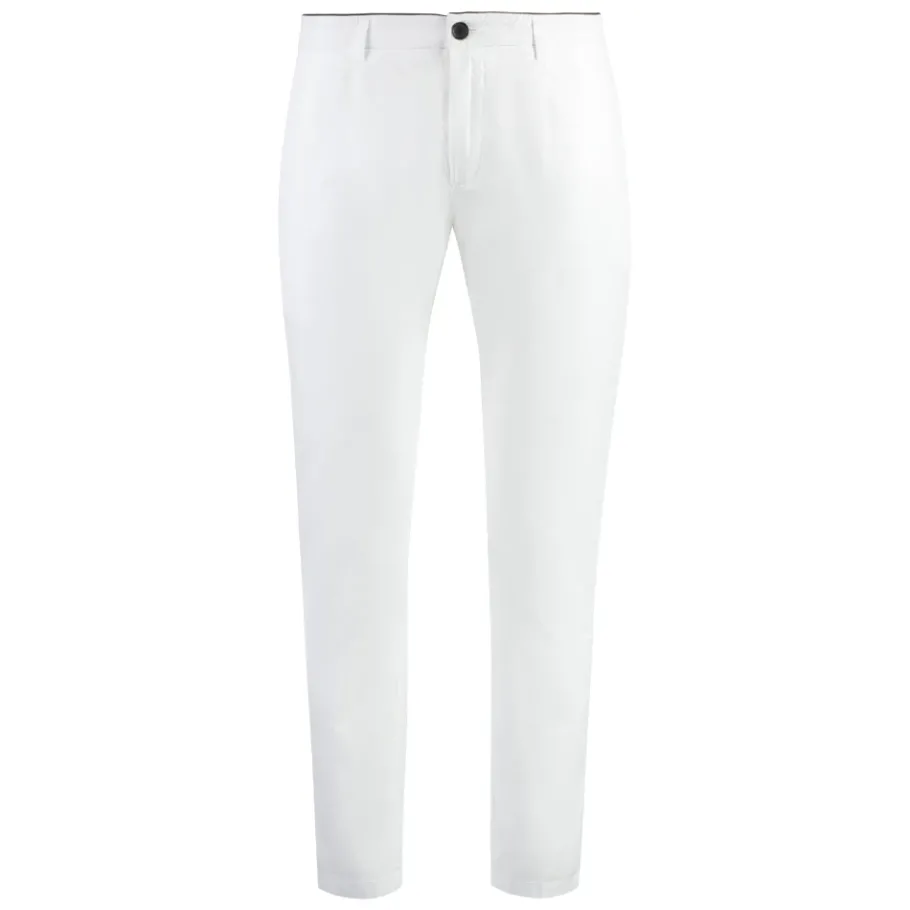 DEPARTMENT FIVE Prince Chino Pants-Heren Broeken