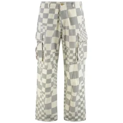 ERL Printed Cargo Pants-Heren Broeken