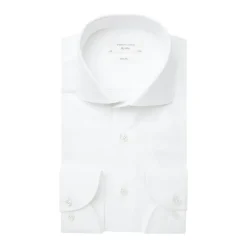 Profuomo Dresshemd-Heren Overhemden