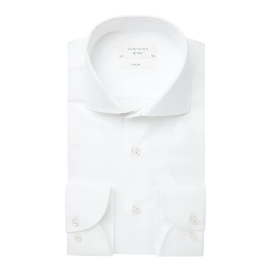 Profuomo Dresshemd-Heren Overhemden