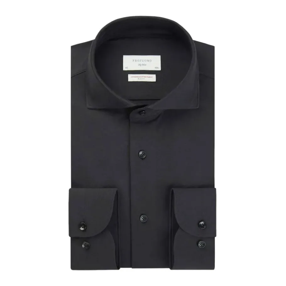 Profuomo Dresshemd-Heren Overhemden