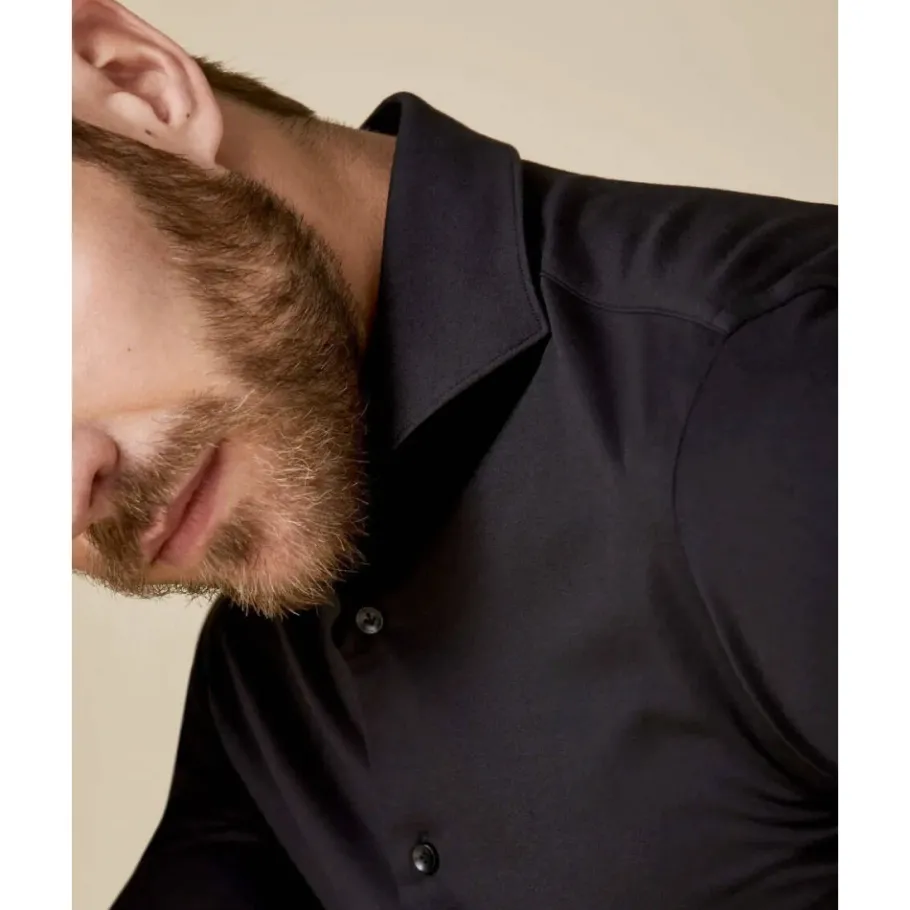 Profuomo Dresshemd-Heren Overhemden