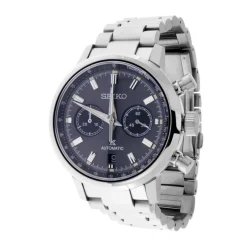 Seiko Prospex Automatisch Stalen Horloge-Heren Horloges