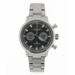 Seiko Prospex Limited Edition Automatisch Horloge-Heren Horloges