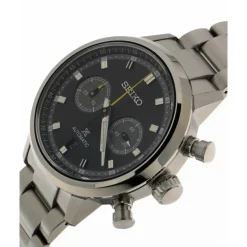 Seiko Prospex Limited Edition Automatisch Horloge-Heren Horloges