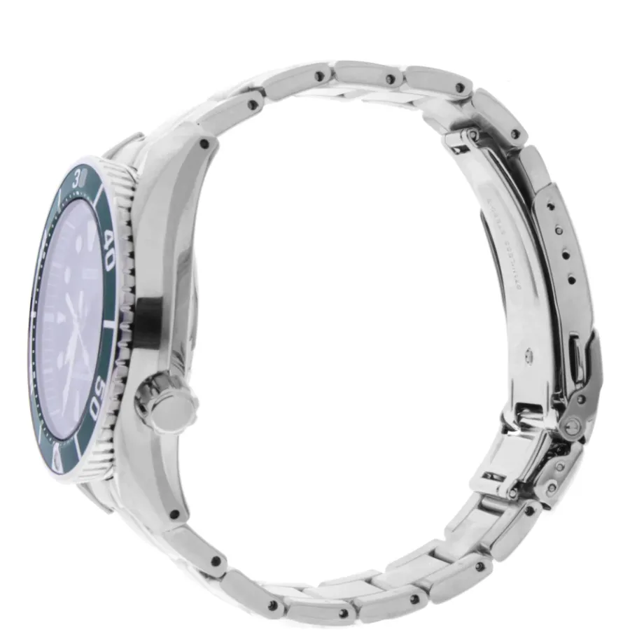 Seiko ProspexMare Automatisch Duikhorloge-Heren Horloges