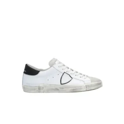 Philippe Model PRSX Basic Sneakers-Heren Sneakers