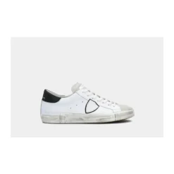 Philippe Model PRSX Basic Sneakers-Heren Sneakers