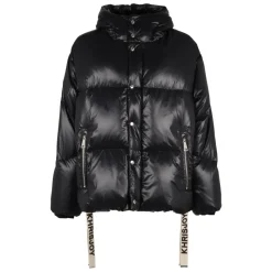 Khrisjoy Puff Khrisman Hooded Down Jacket-Heren Jassen