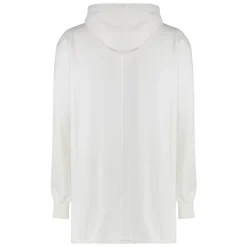 Rick Owens Pullover Hoodie-Heren Truien & Vesten