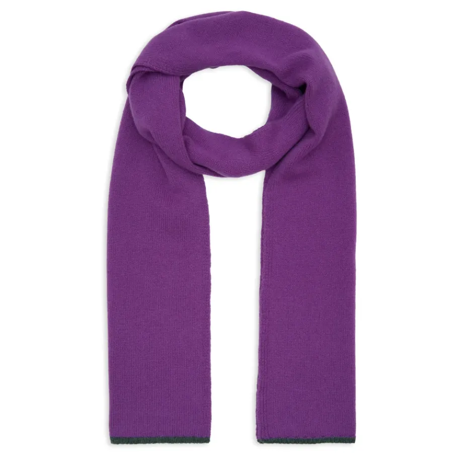 GALLO Pure Cashmere Sjaal-Heren Sjaals