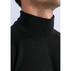 Paolo Fiorillo Capri Pure wollen coltrui-Heren Truien & Vesten