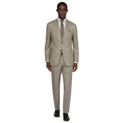 Boggi Milano Pure wollen pak-Heren Kostuums