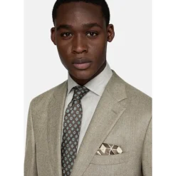 Boggi Milano Pure wollen pak-Heren Kostuums