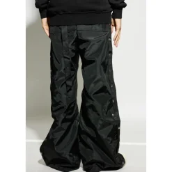 Rick Owens Pusher Trousers-Heren Broeken