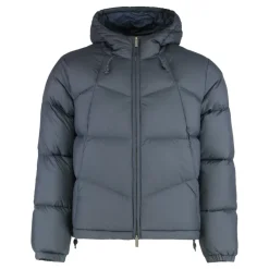 K-Way Quill Thermo Light Ripstop-Heren Jassen