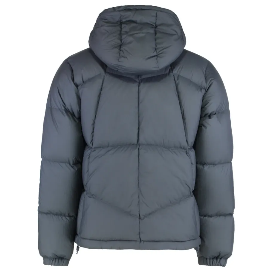 K-Way Quill Thermo Light Ripstop-Heren Jassen