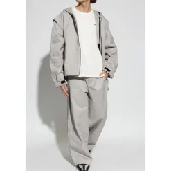 Adidas Originals Racing Zip Up Jacket-Heren Jassen