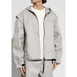 Adidas Originals Racing Zip Up Jacket-Heren Jassen