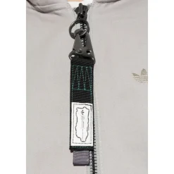 Adidas Originals Racing Zip Up Jacket-Heren Jassen