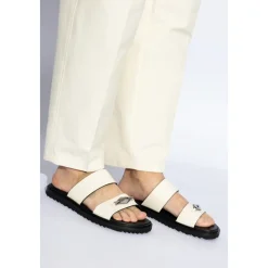 Jimmy Choo Raiden Sandaal-Heren Slippers