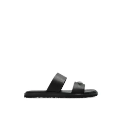 Jimmy Choo Raiden Sandal-Heren Slippers