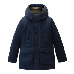 Woolrich Ramar Arctic Parka Evolution-Heren Jassen
