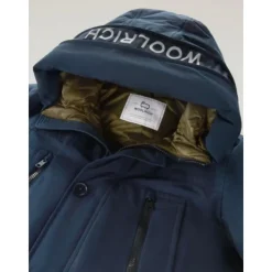 Woolrich Ramar Arctic Parka Evolution-Heren Jassen