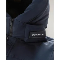 Woolrich Ramar Arctic Parka Evolution-Heren Jassen
