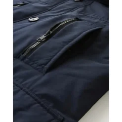 Woolrich Ramar Arctic Parka Evolution-Heren Jassen