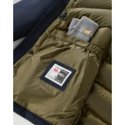 Woolrich Ramar Arctic Parka Evolution-Heren Jassen