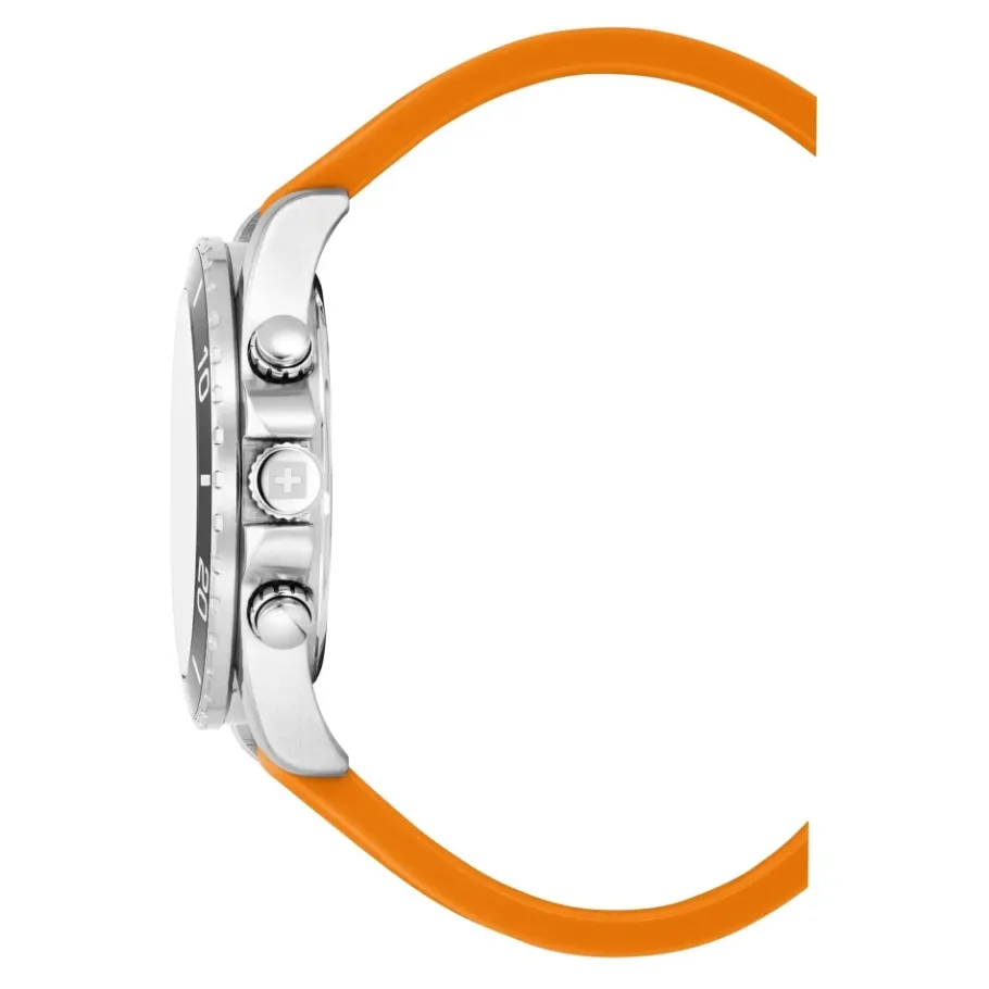 Swiss Alpine Military Raptor Watch-Heren Horloges