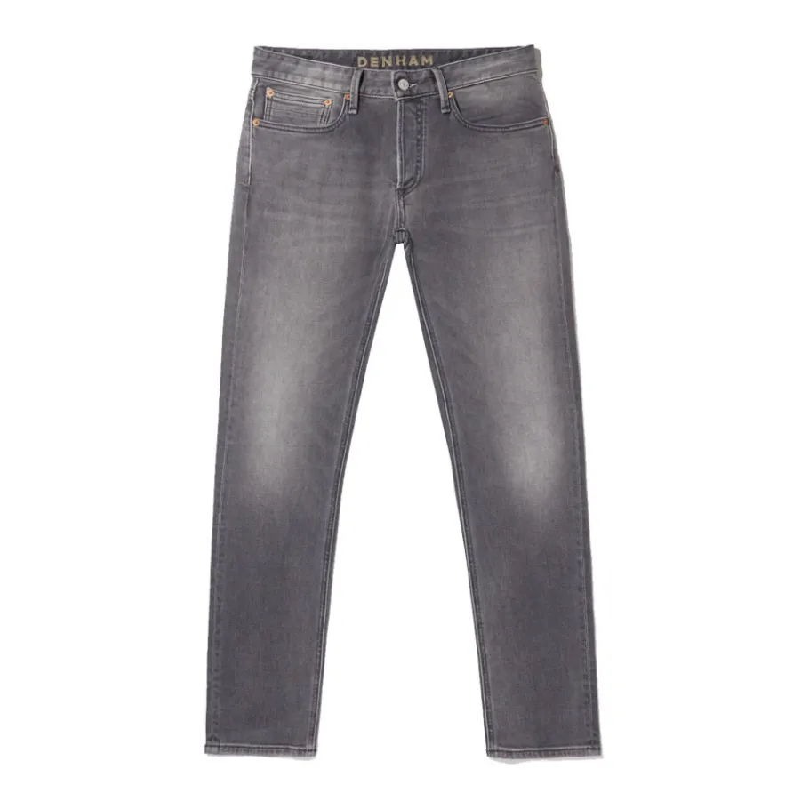 Denham The Jeanmaker Razor Jeans voor Mannen-Heren Jeans