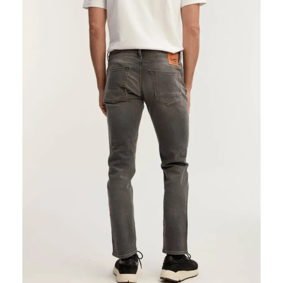 Denham The Jeanmaker Razor Jeans voor Mannen-Heren Jeans