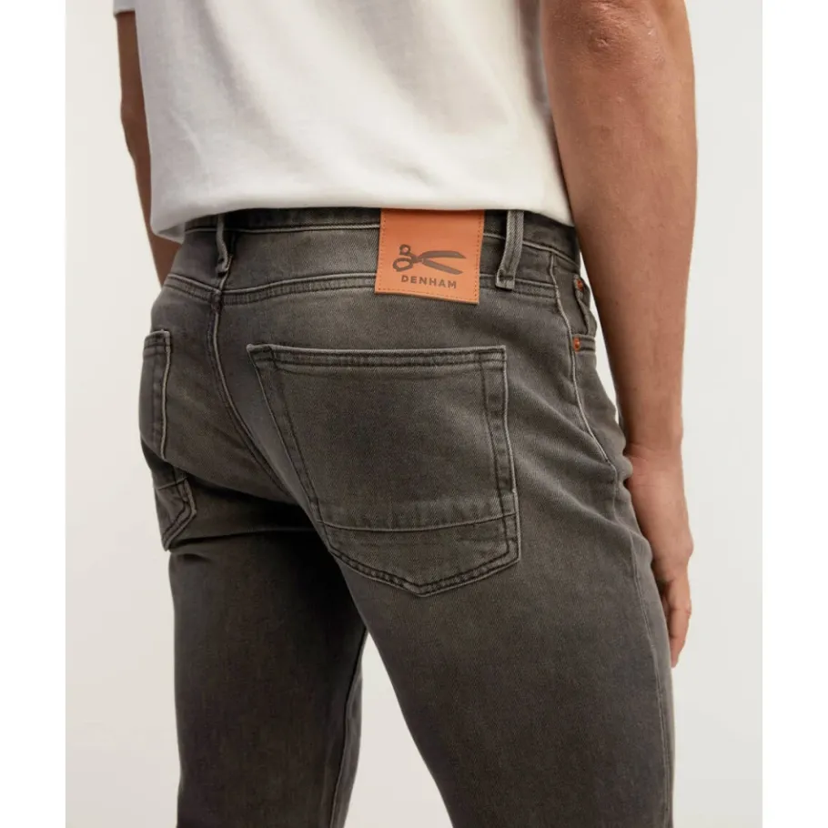 Denham The Jeanmaker Razor Jeans voor Mannen-Heren Jeans