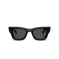 Ray-Ban RB4940 60187 Sunglasses-Heren Zonnebrillen