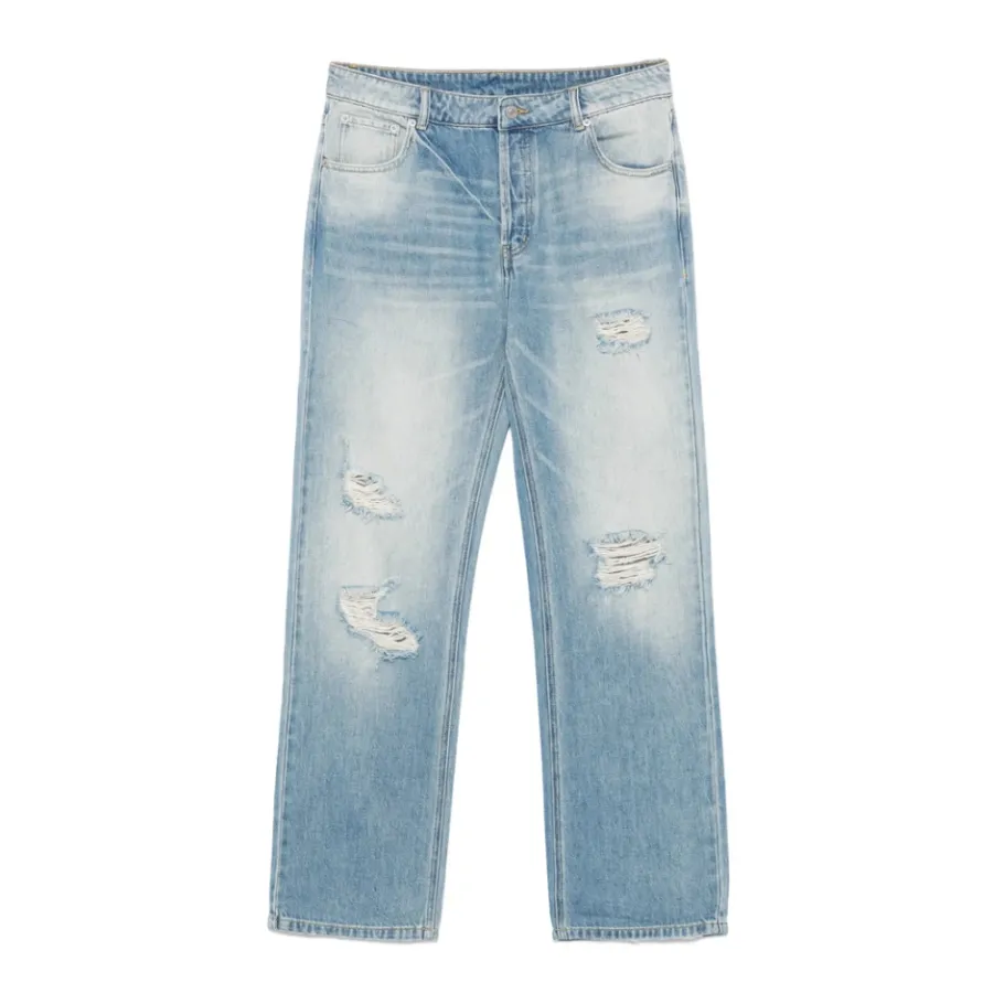 Cole Buxton RDISSFJ190 Jeans-Heren Jeans