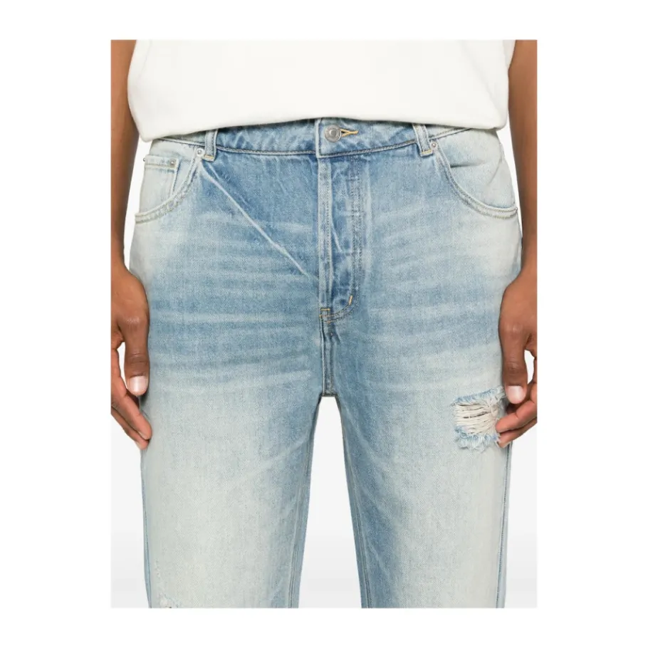 Cole Buxton RDISSFJ190 Jeans-Heren Jeans