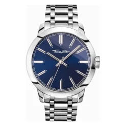 THOMAS SABO Rebel at Heart Roestvrijstalen Horloge-Heren Horloges