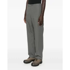 Stone Island Rechte Broek-Heren Broeken