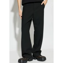 Diesel Rechte Broek-Heren Broeken