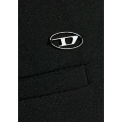 Diesel Rechte Broek-Heren Broeken