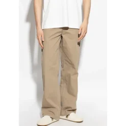 Burberry Rechte broekspijpen-Heren Broeken