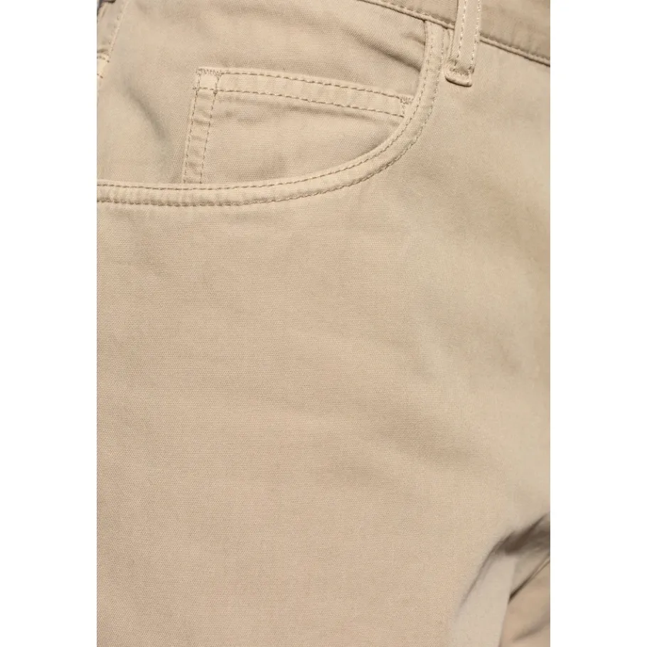 Burberry Rechte broekspijpen-Heren Broeken