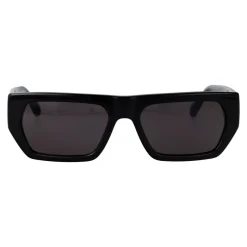 Calvin Klein Jeans Rectangle Sunglasses-Heren Zonnebrillen
