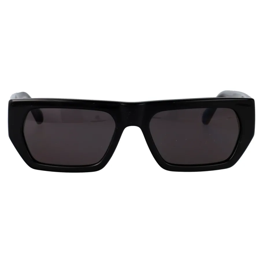 Calvin Klein Jeans Rectangle Sunglasses-Heren Zonnebrillen