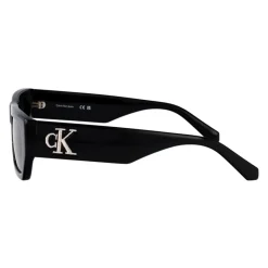 Calvin Klein Jeans Rectangle Sunglasses-Heren Zonnebrillen
