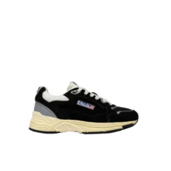 Autry Reelwind Low-Heren Sneakers