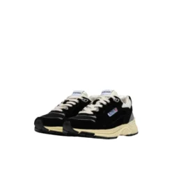 Autry Reelwind Low-Heren Sneakers